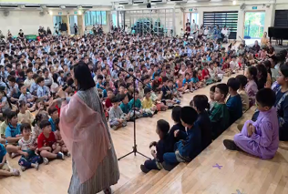 Assembly 6