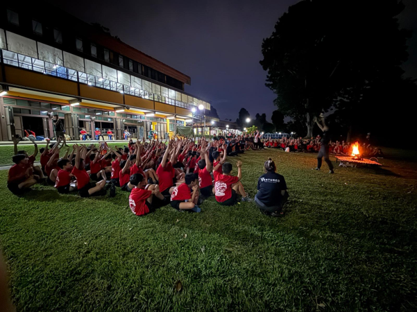 Campfire