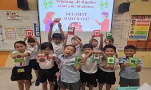 Class Presentation 2