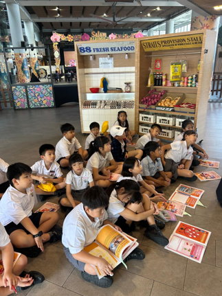 Engaging Sharing