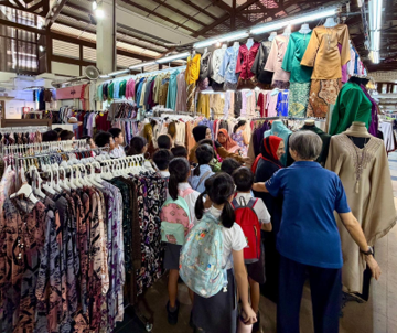 Geylang Serai