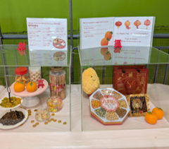 Lunar New Year Decoration