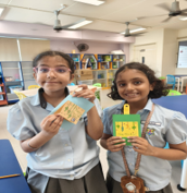 Students' Masterpieces 1
