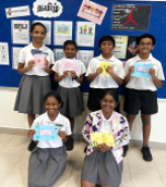 Students' Masterpieces 2