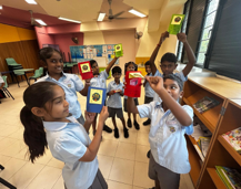 Students' Masterpieces 3